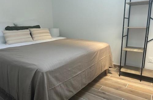 Tain-l'Hermitage Apartment | Les secrets de Tain Neuf et Moderne
