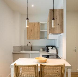 Tain-l'Hermitage Apartment | Les secrets de Tain Neuf et Moderne