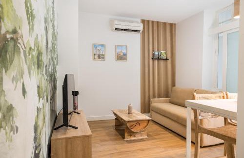 Tain-l'Hermitage Apartment | Les secrets de Tain Neuf et Moderne