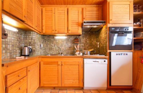 Montroc Ski Chalet | Les Soldanelles Happy Rentals