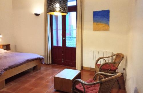 Saint-Guilhem-le-Desert Apartment | Les Studios de St Guilhem