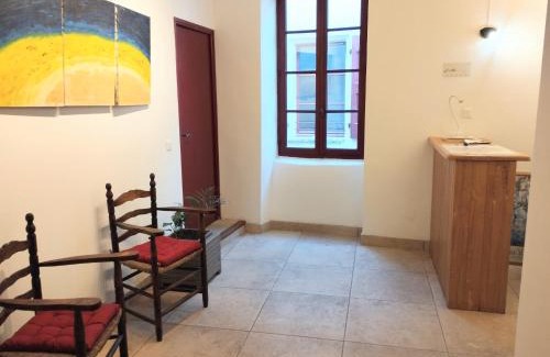 Saint-Guilhem-le-Desert Apartment | Les Studios de St Guilhem