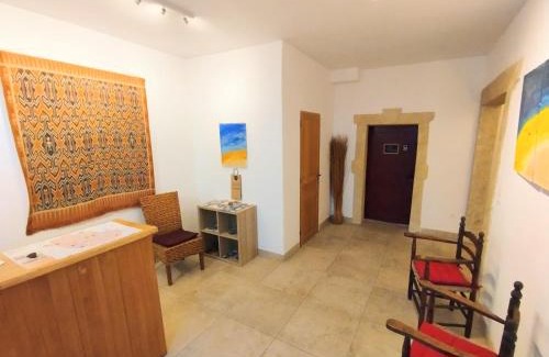 Saint-Guilhem-le-Desert Apartment | Les Studios de St Guilhem