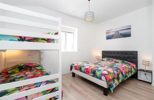Sommieres Apartment | Les Studios-Hôtel de Sommières