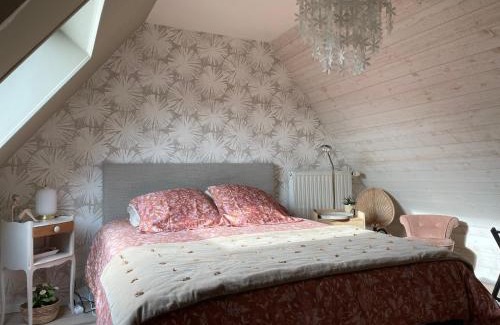 Esquay-sur-Seulles Bed & Breakfast | Les suites du Doux Refuge