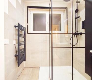 Yutz Apartment | Les suites frontalières T1 avec parking et balcon secteur Thionville Luxembourg