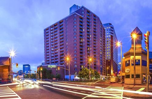 Downtown Ottawa Apartment | Les Suites Hotel Ottawa