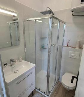 Saint-Mathieu Apartment | Les sureaux