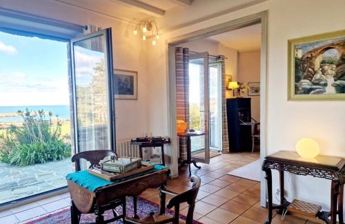 Omonville-la-Rogue Villa | Les Tamaris 4 étoiles