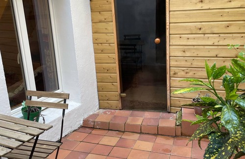 Le Treport House | Les Templiers - maison avec cour à 20 m du port - Le Tréport