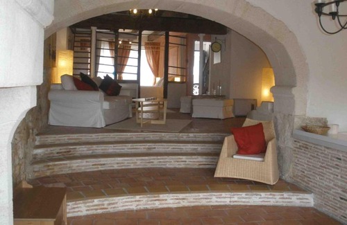 Sainte-Foy-la-Grande Bed & Breakfast | Les Terraces Sur La Dordogne