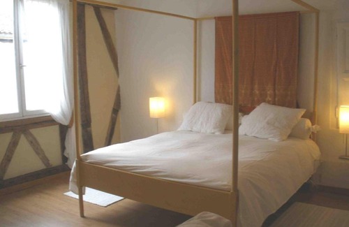 Sainte-Foy-la-Grande Bed & Breakfast | Les Terraces Sur La Dordogne