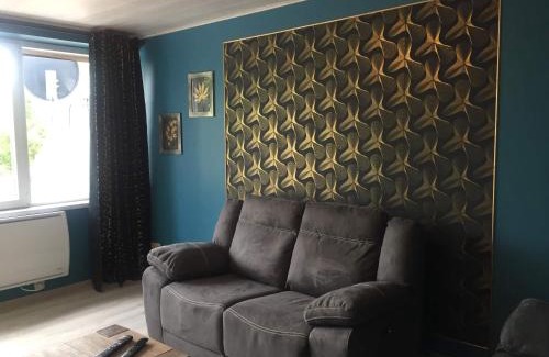 Chodes Ski Chalet | Les terrasses