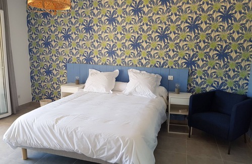 Porto-Vecchio House | Les Terrasses d'Arutoli