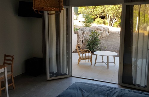 Porto-Vecchio House | Les Terrasses d'Arutoli