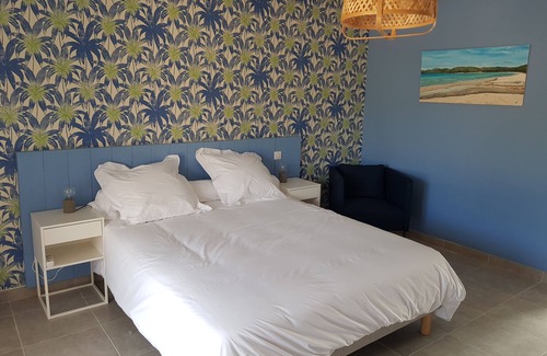 Porto-Vecchio House | Les Terrasses d'Arutoli