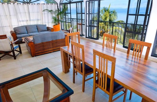 Hell-Ville Apartment | Les Terrasses d'Ulysse