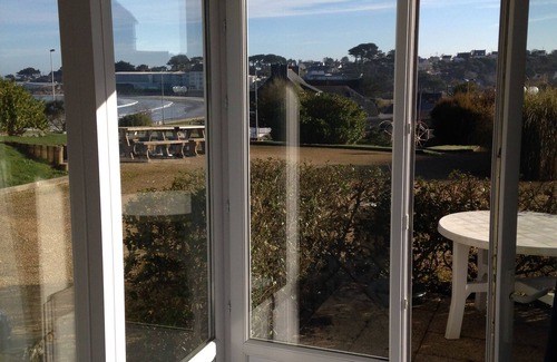Trevou-Treguignec Apartment | Les Terrasses de la plage de Trestel