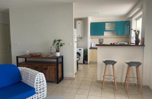 Le Marin Apartment | Les terrasses de la Marina