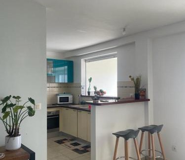 Le Marin Apartment | Les terrasses de la Marina