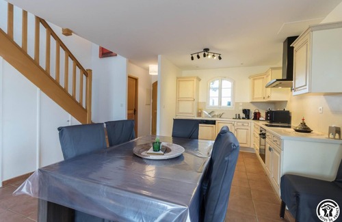 Nailloux House | Les Terrasses de Lafarguette