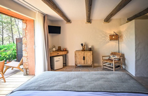 Lorgues Bed & Breakfast | Les Terrasses de Lorgues