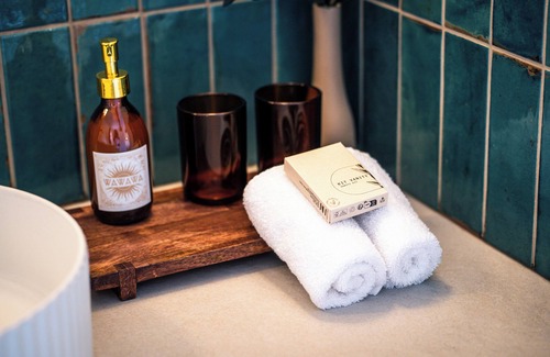 Lorgues Bed & Breakfast | Les Terrasses de Lorgues