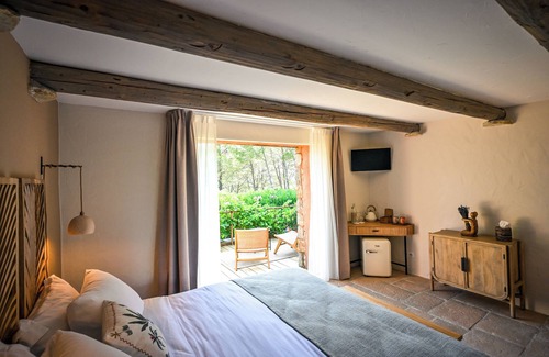 Lorgues Bed & Breakfast | Les Terrasses de Lorgues