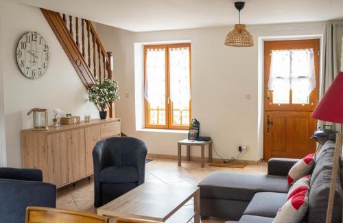 Chemery House | Les Terrasses Des Rossignols