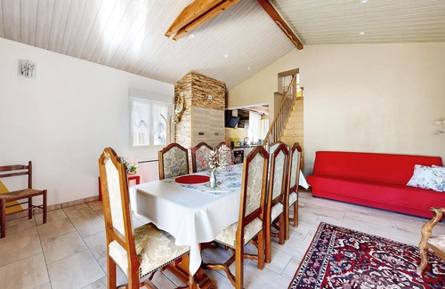 Espenel House | LES TERRASSES DU PIERRON