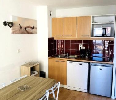 Cayeux-sur-Mer Apartment | Les Terrasses