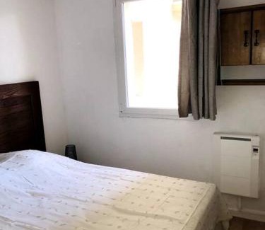 Cayeux-sur-Mer Apartment | Les Terrasses