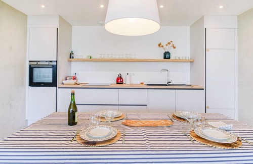 Pleneuf-Val-Andre Apartment | Les Terrasses de Piegu - vue mer et plage à 200 m