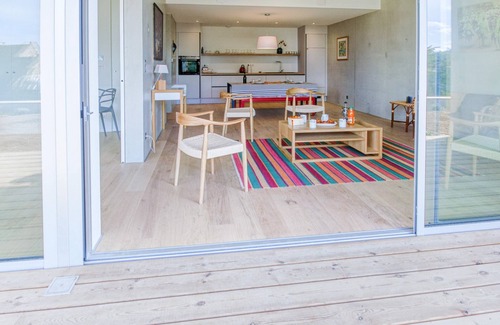 Pleneuf-Val-Andre Apartment | Les Terrasses de Piegu - vue mer et plage à 200 m