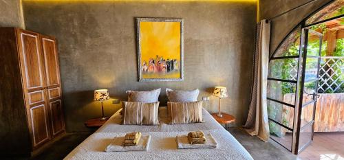 Calheta House | Les Terrasses Suites