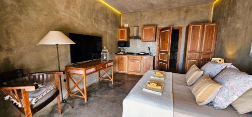 Calheta House | Les Terrasses Suites