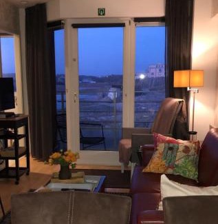 Raversijde Apartment | les terrasses2