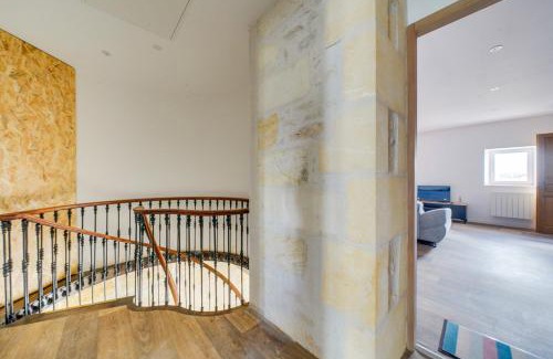 Saint-Ciers-sur-Gironde Apartment | les terres de l'estuaire