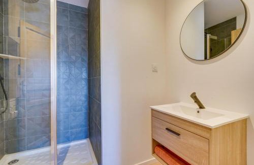 Saint-Ciers-sur-Gironde Apartment | les terres de l'estuaire