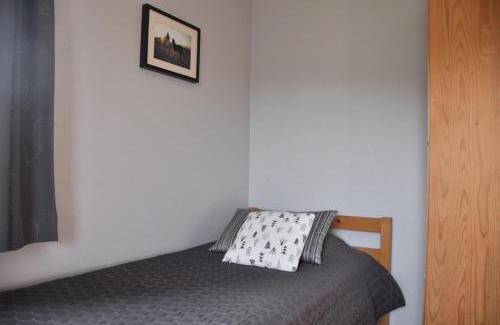 Hatrival House | Les Terriers Saint-Hubert