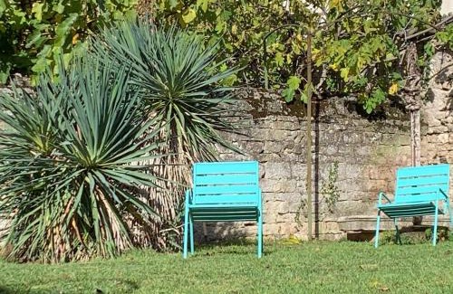 Dole Apartment | Les Tiercelines