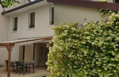 Chapareillan House | Les Tilleuls de Chapareillan Chambres d'hôtes