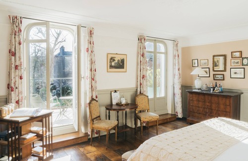 Etretat Bed & Breakfast | Les Tilleuls Etretat