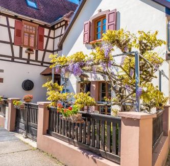 Wissembourg House | Les Tilleuls