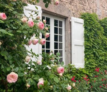Arthun Bed & Breakfast | Les Tourellières