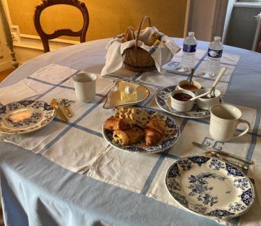 Arthun Bed & Breakfast | Les Tourellières