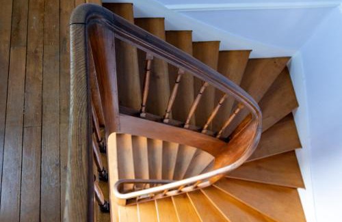 Vendome House | Les Tourterelles