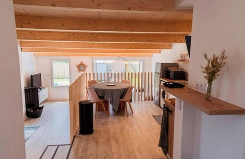 Tregastel House | Les Traouïeroz Maison Cosy à Trégastel