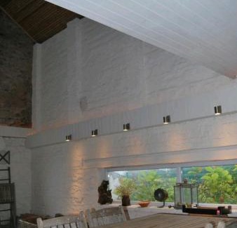 Sevry House | Les Trois Glycines Ardenne