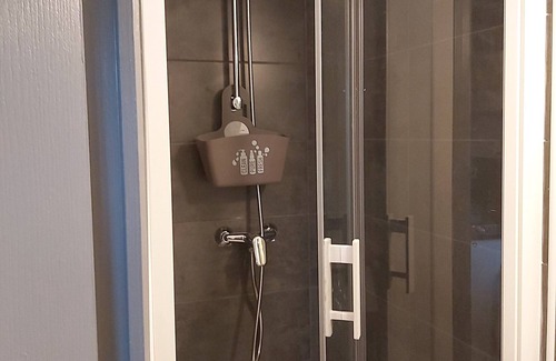 Centre-ville Apartment | Les Trois Plumes